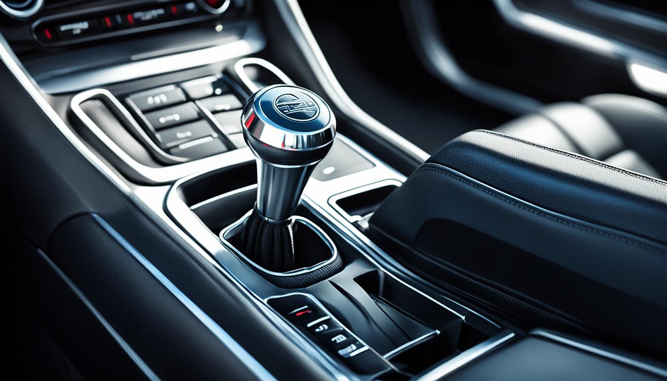 What Transmission Does a Mustang GT Have